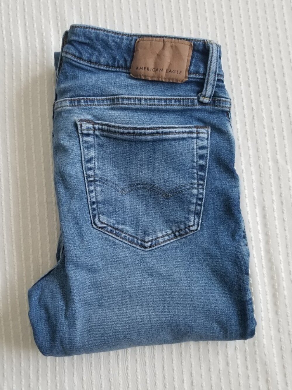 American Eagle Airflex Jeans Men's 30 x 36